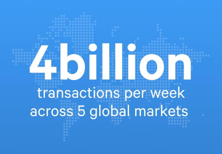4 billion